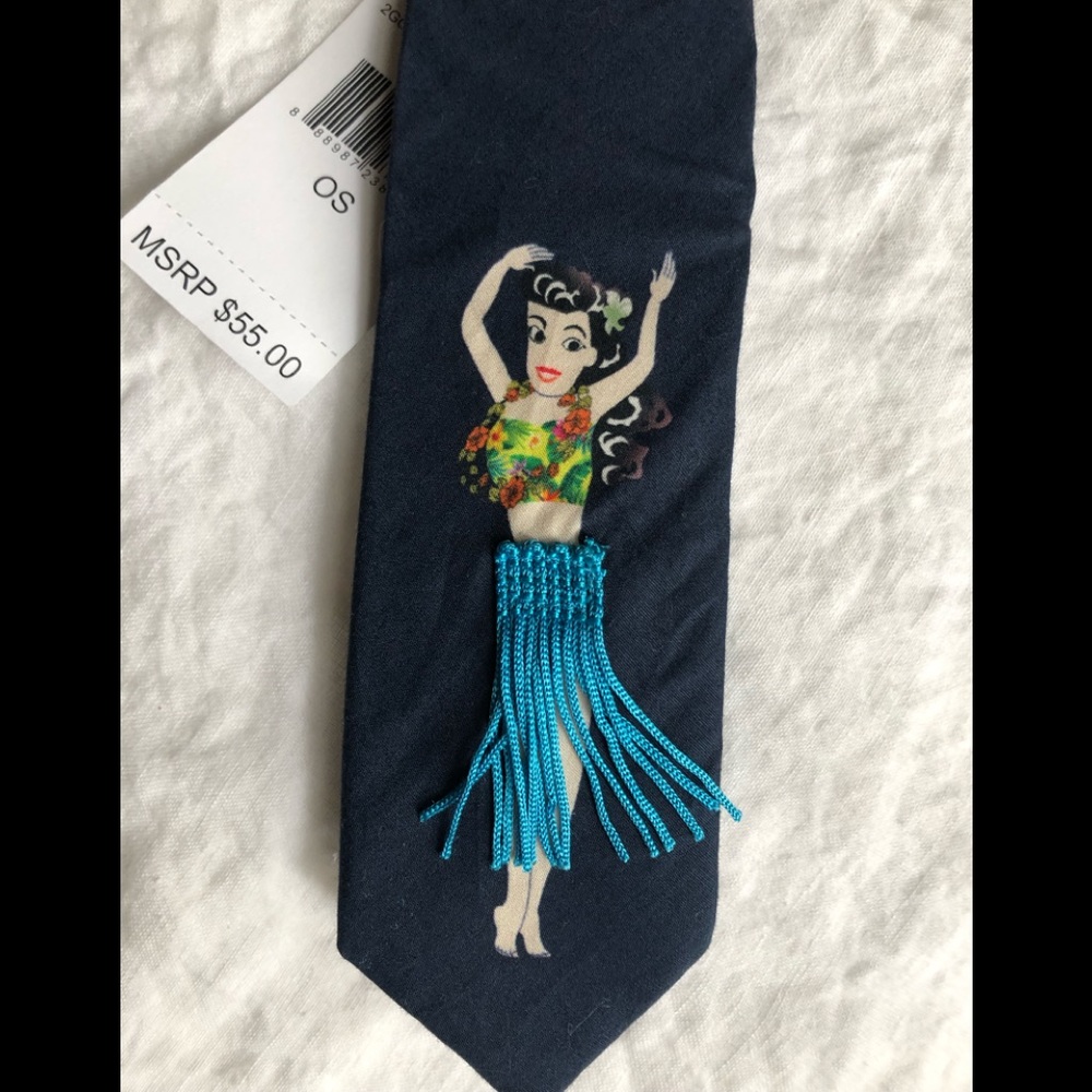 Penguin men’s tie NWT great vibe